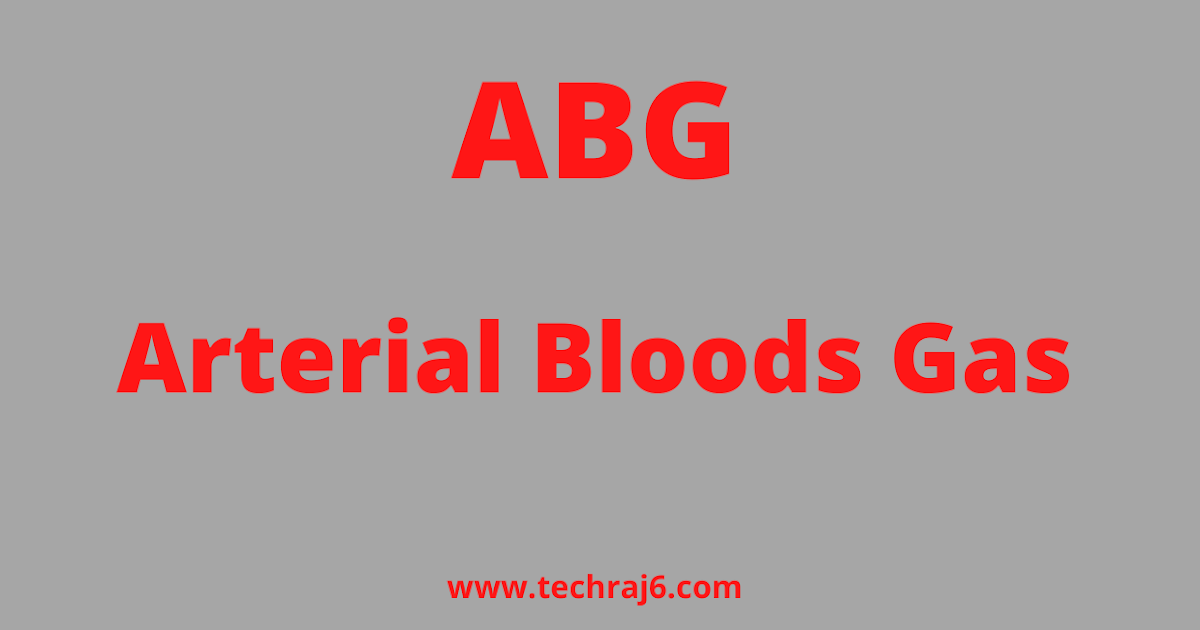 ABG Full Form What Is The Full Form Of ABG abg-full-form-what-is-the-full-form-of-abg