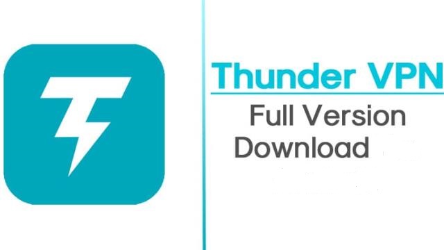 thundervpn thundervpn