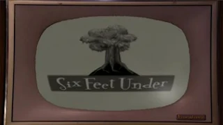 The Count watches Six Feet Under. The Count counts the feet of 3 monsters under a table. Sesame Street Preschool is Cool, Counting With Elmo