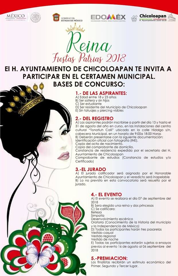 Quintaesencia Chicoloapan Con Tradicion