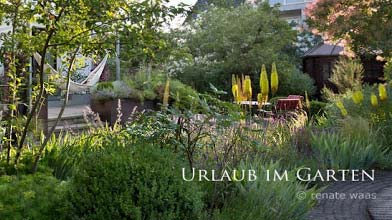 Gartenblog Geniesser Garten Cottage Garten Landhausgarten