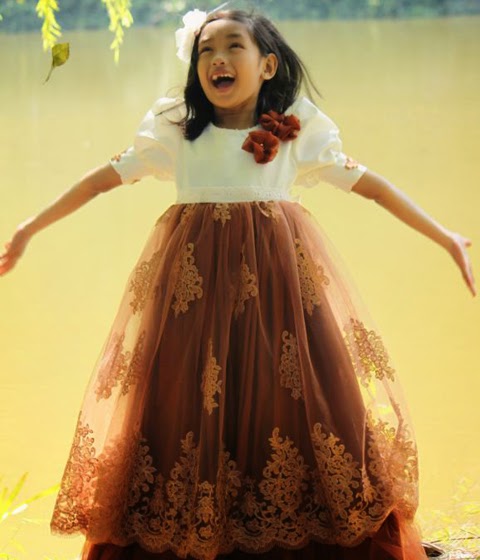 baju kebaya anak-anak perempuan baju kebaya anak-anak perempuan