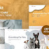 5in1 Best Pet Shop & Pet Care Responsive Shopify Theme 