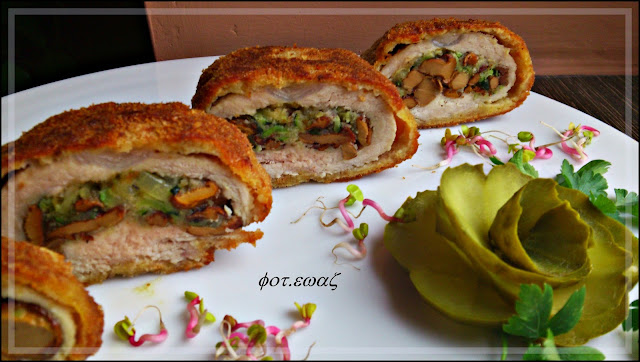 Pomysły na obiad ze schabu