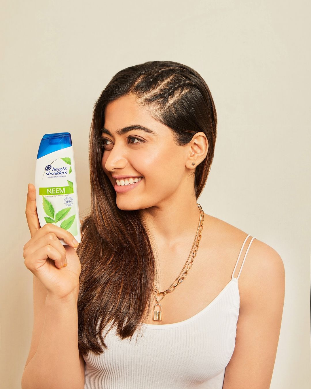 Rashmika Mandanna pic