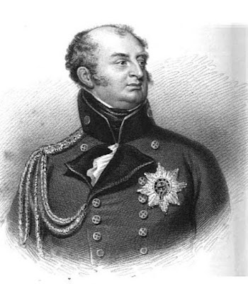 Prince Frederick, Duke of York and Albany from La Belle Assemblée (1827) Prince Frederick, Duke of York and Albany from La Belle Assemblée (1827)