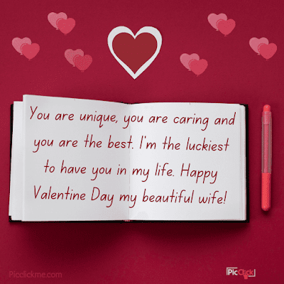 Valentine's day love quotes gift card Valentines Day Wishes Messages and Quotes