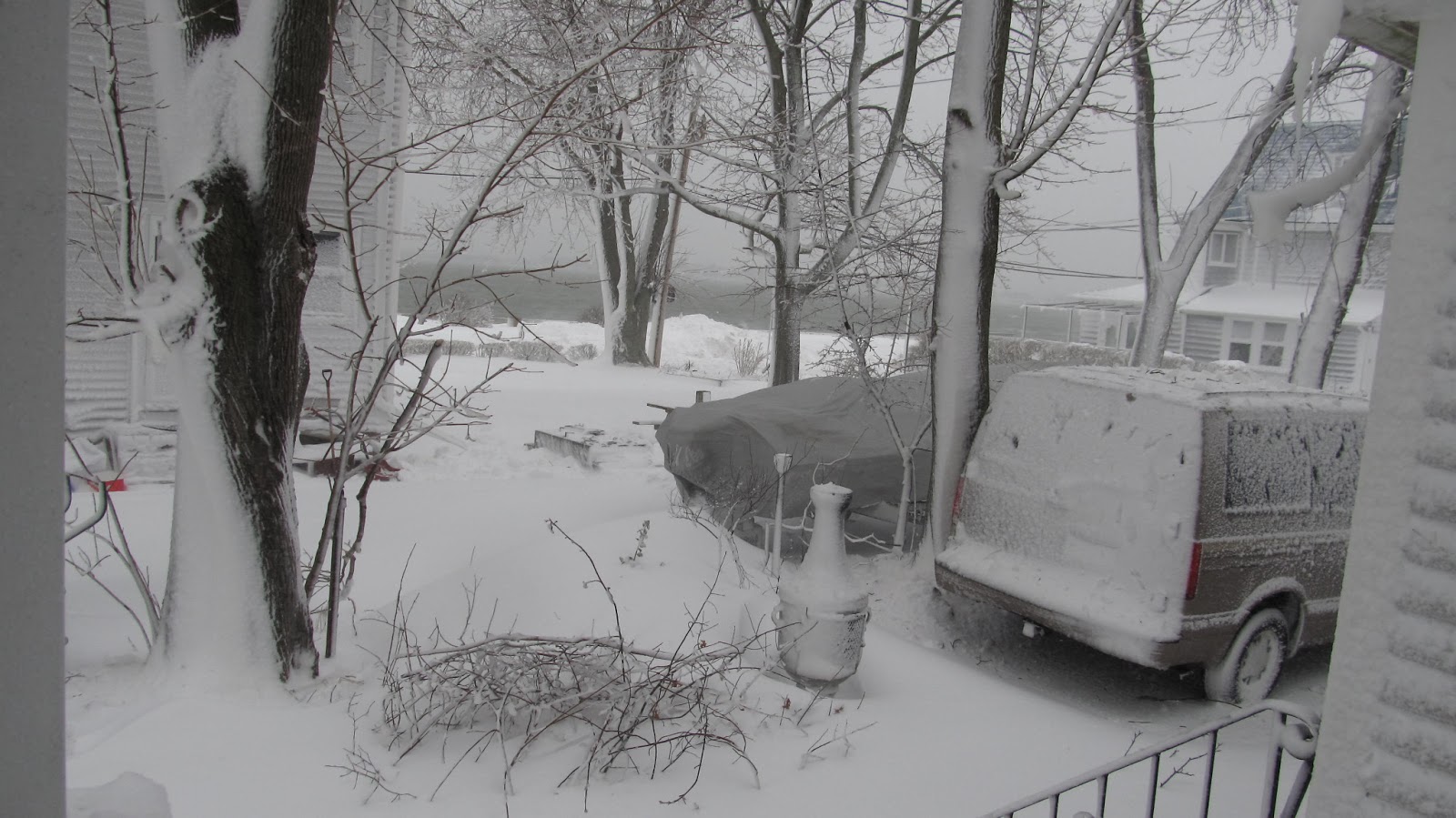 Tell Me a Story The Five Stages of Blizzard