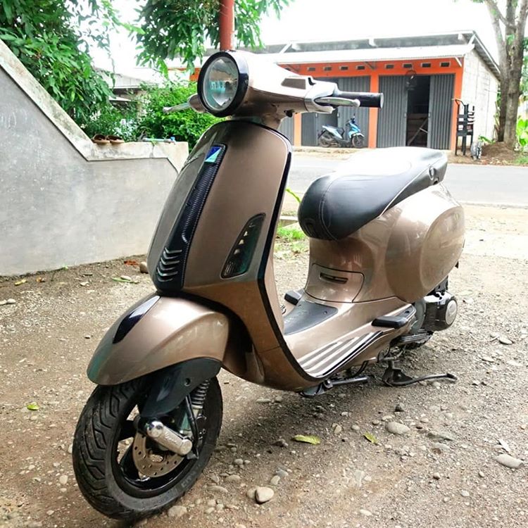 Harga Vespa Primavera Bekas Harga Vespa Primavera Bekas