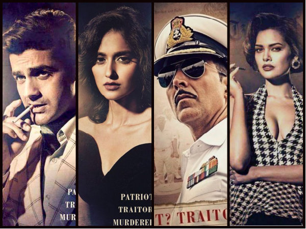 Rustom Full Movie Download 123mkv, Tamilrockers, Jio Rockers, Moviesverse