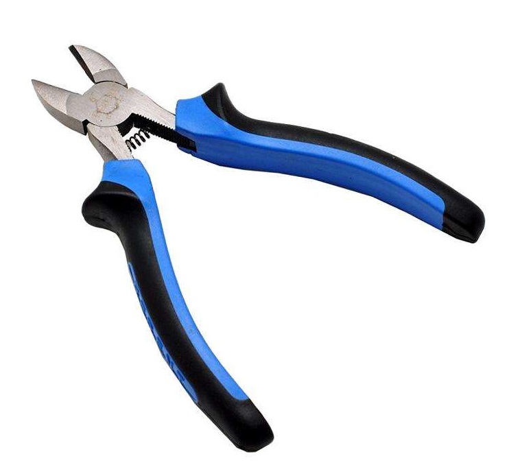 Mengenal Fungsi dan Jenis Tang (Pliers) Sekolah Kami