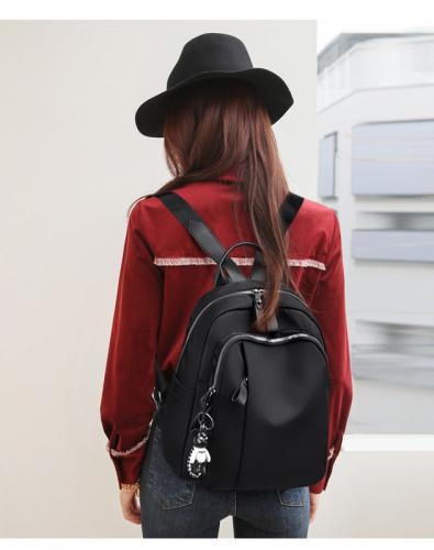 Balo Nữ Thời Trang Vải Oxford Cao Cấp Phong Cách Hàn Quốc TVNN347 35 fe917c490 d8c7 4e78 a384