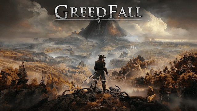 GreedFall Free Download GreedFall Free Download