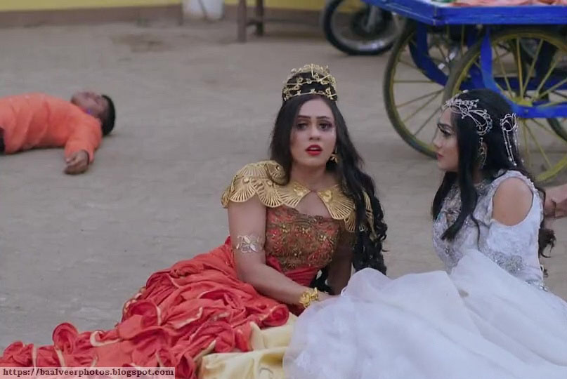 BAAL VEER RETURNS PIC FULL HD 2020