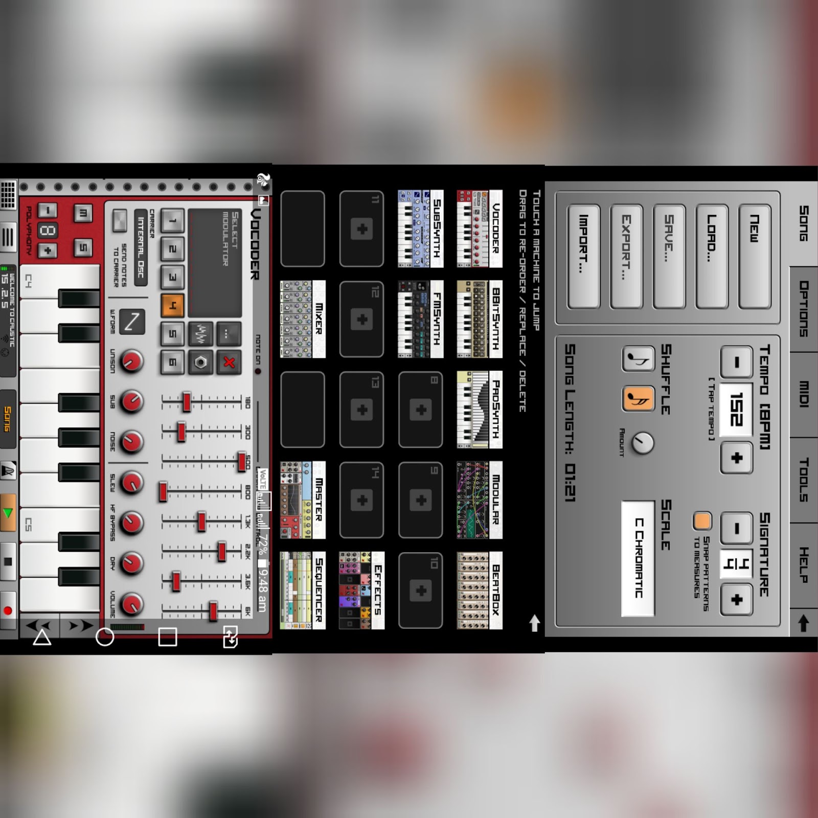 Top 12 Best Audio Editing Apps for Android 2019