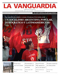 Diario Socialista La Vanguardia