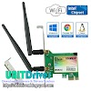 Ubit Driver WIE9260 Gigabit PCI-E 2030Mbps WiFi Card