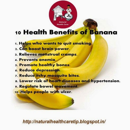 Banana Home Remedies Banana best for beauty