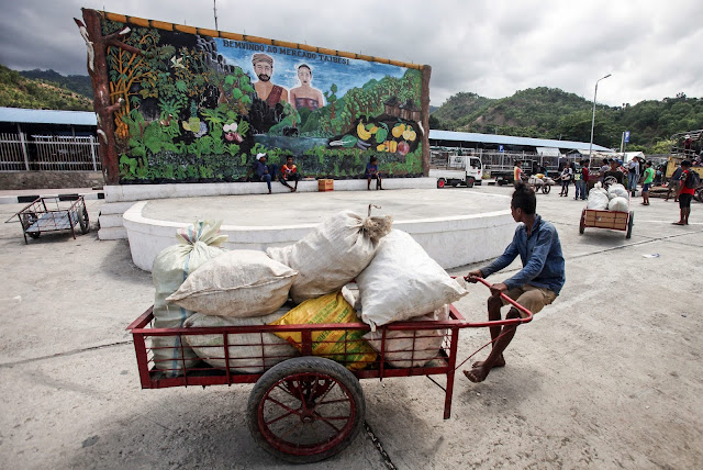 Ministériu Finansa: Presu iha Timor-Leste aumenta 0,7% iha fulan-Abril