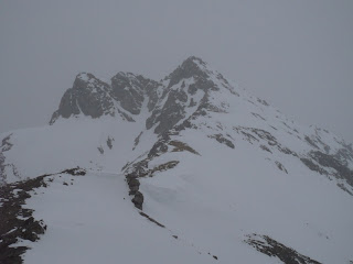 Blick zum Hinteren Tajakopf