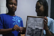 Muda Mudi Kav Kamboja 2 Galang Dana Demi Kebersamaan