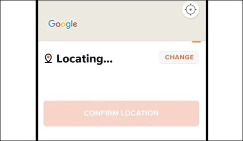 Swiggy Location Problem Solved in Android