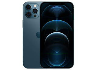 iPhone 12 Pro Max Nuovo iPhone