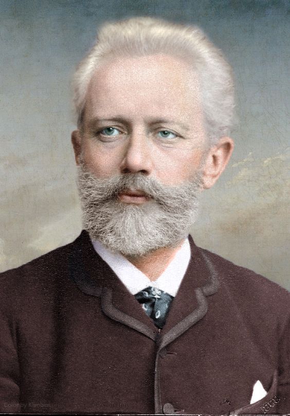 Musical Musings Tchaikovsky Piano Concerto No. 2 In G Major