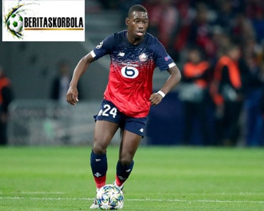 Sosok Boubakary Soumare, Gelandang Incaran Tim Papan Atas Saat Ini