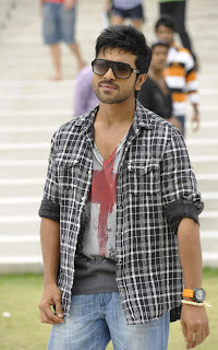 Ram Charan Teja HD wallpapers