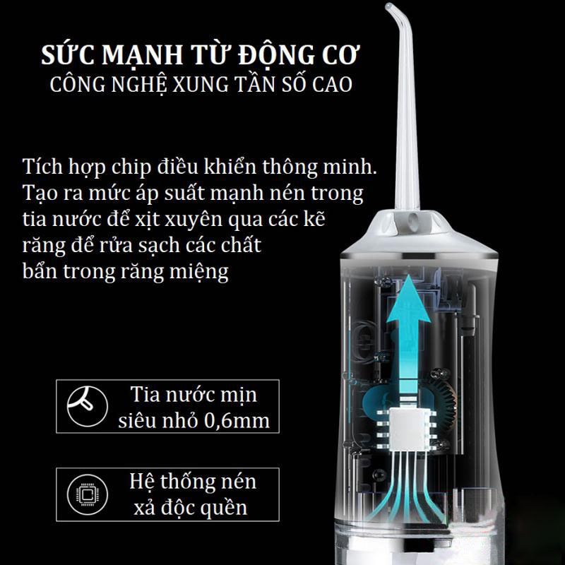 Máy tăm nước ORAL IRRIGATOR làm sạch răng miệng 3 chế độ 11 604cdfd2015ff1364dadb36c 1632324814108 c12e672e 23b3 496c b731 866307ea5fb2