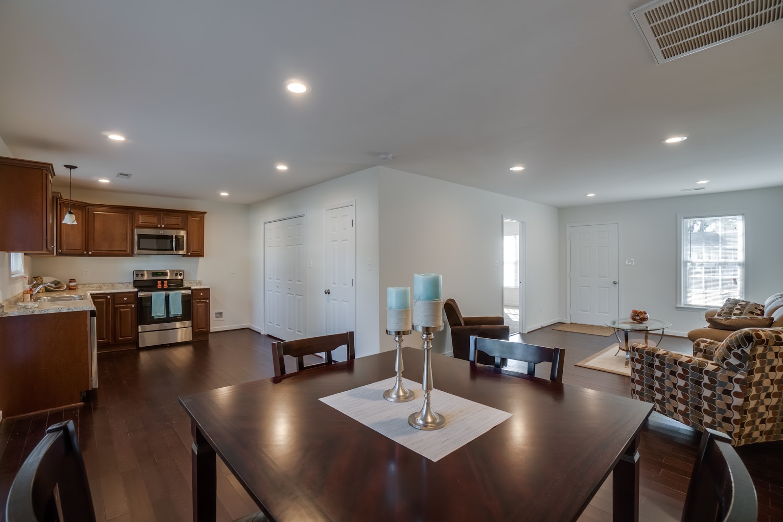 Clocktower Realty Group Open House Weekend in Colonial Heights!