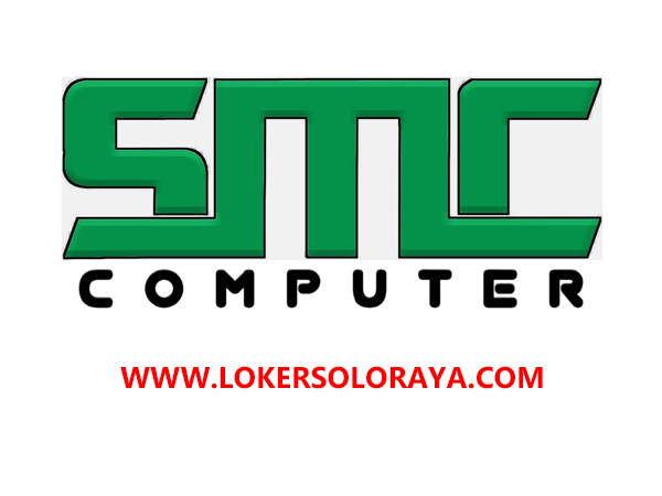 Loker Teknisi Komputer Lulusan Smk Tkj Di Smc Computer Klaten Portal Info Lowongan Kerja Terbaru Di Solo Raya Surakarta 2021