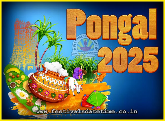 2025 Calendar Festival