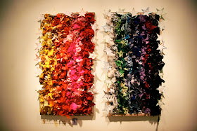 Take One art exhibition
