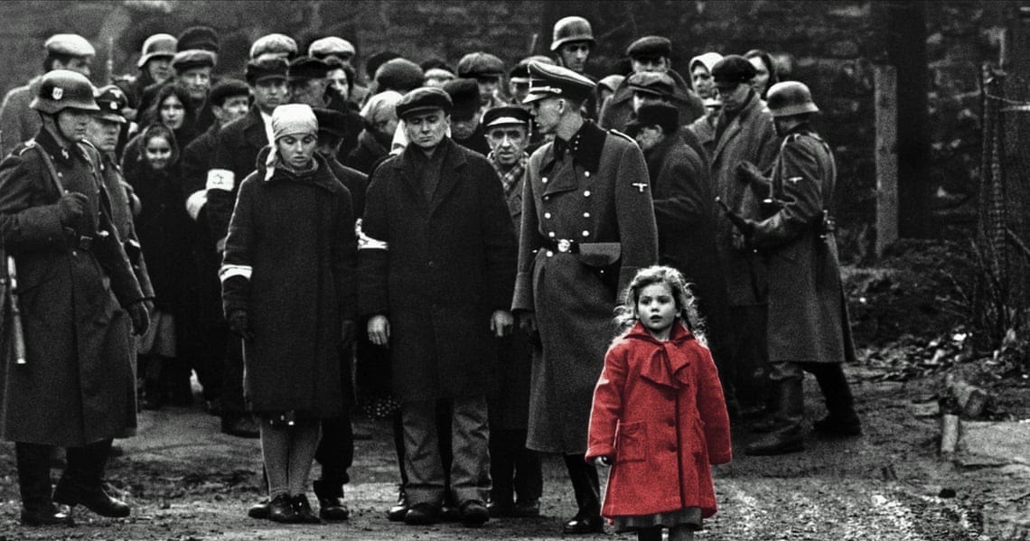싼티의 잡학 지식 [Science News] What gas was used in Schindler's List Gas