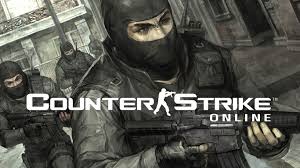 Game FPS Terbaik Game FPS Terbaik