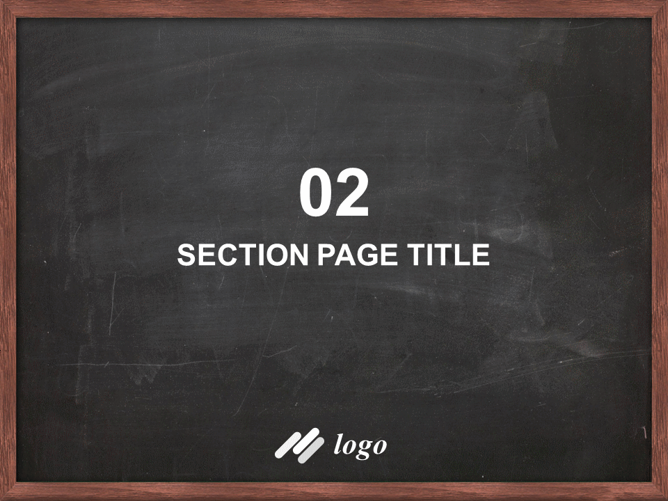 Blackboard Free Ppt Backgrounds For Your Powerpoint T vrogue.co