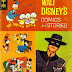 Walt Disney's Comics and Stories #275 - Carl Barks art