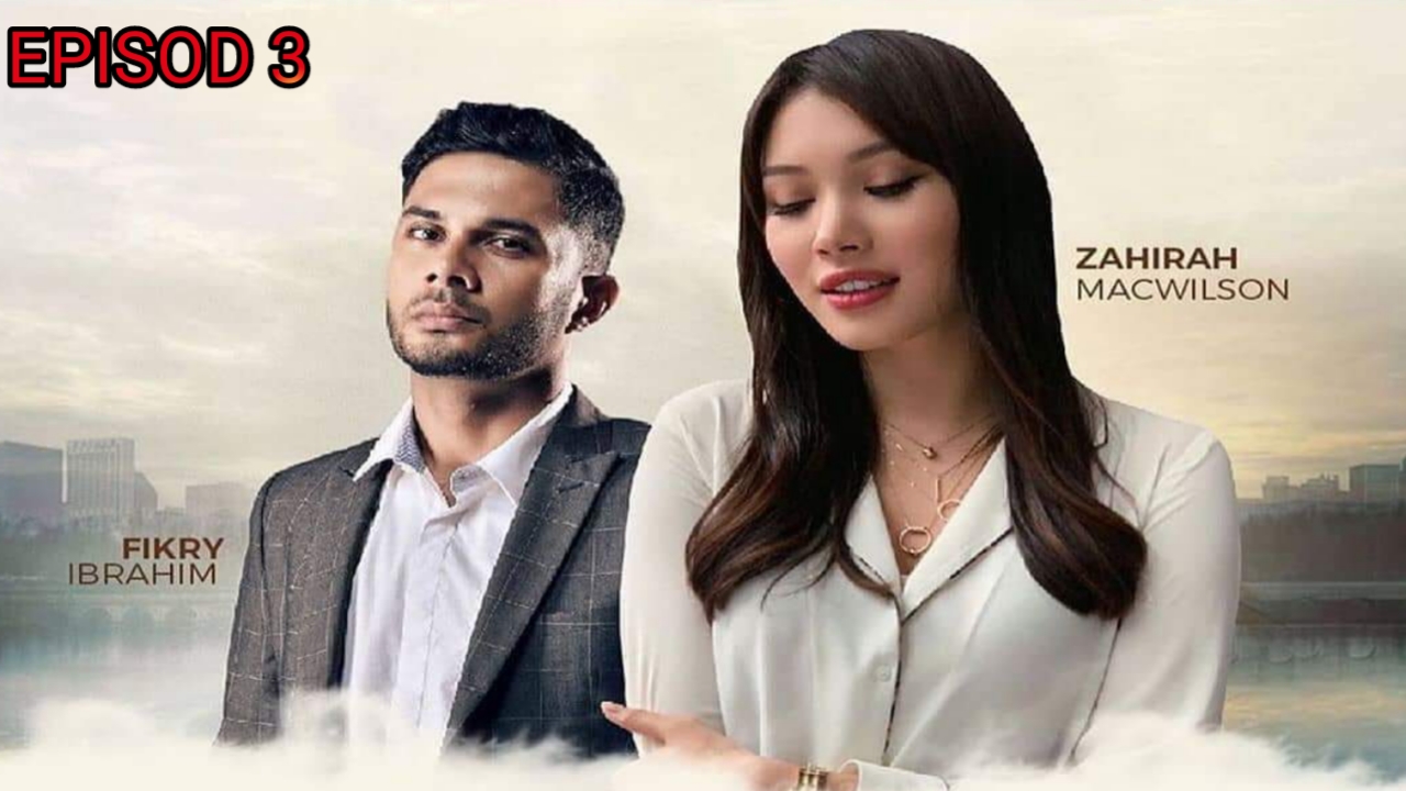 Tonton Drama Rindu Yang Terlarang Episod 3 - MY PANDUAN