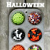 50 Homemade Halloween Candy Recipes