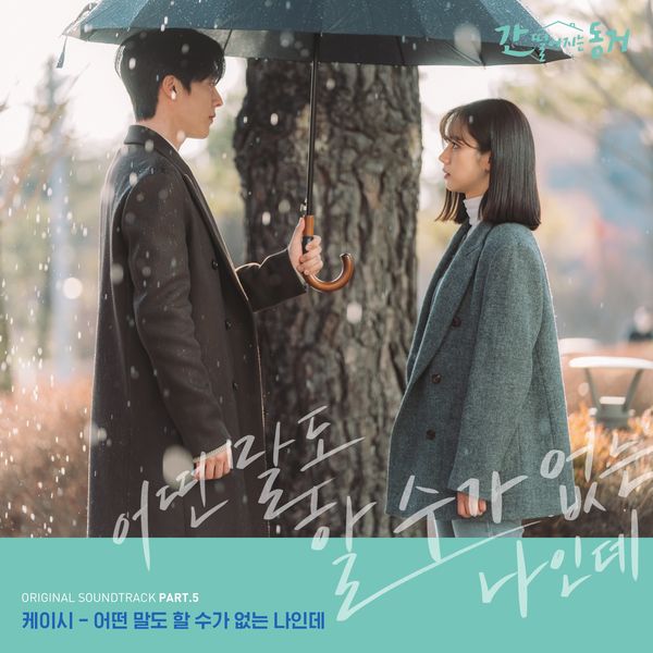 Kassy – MY ROOMMATE IS A GUMIHO OST Part.5