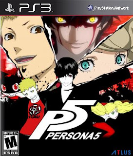 Persona 5