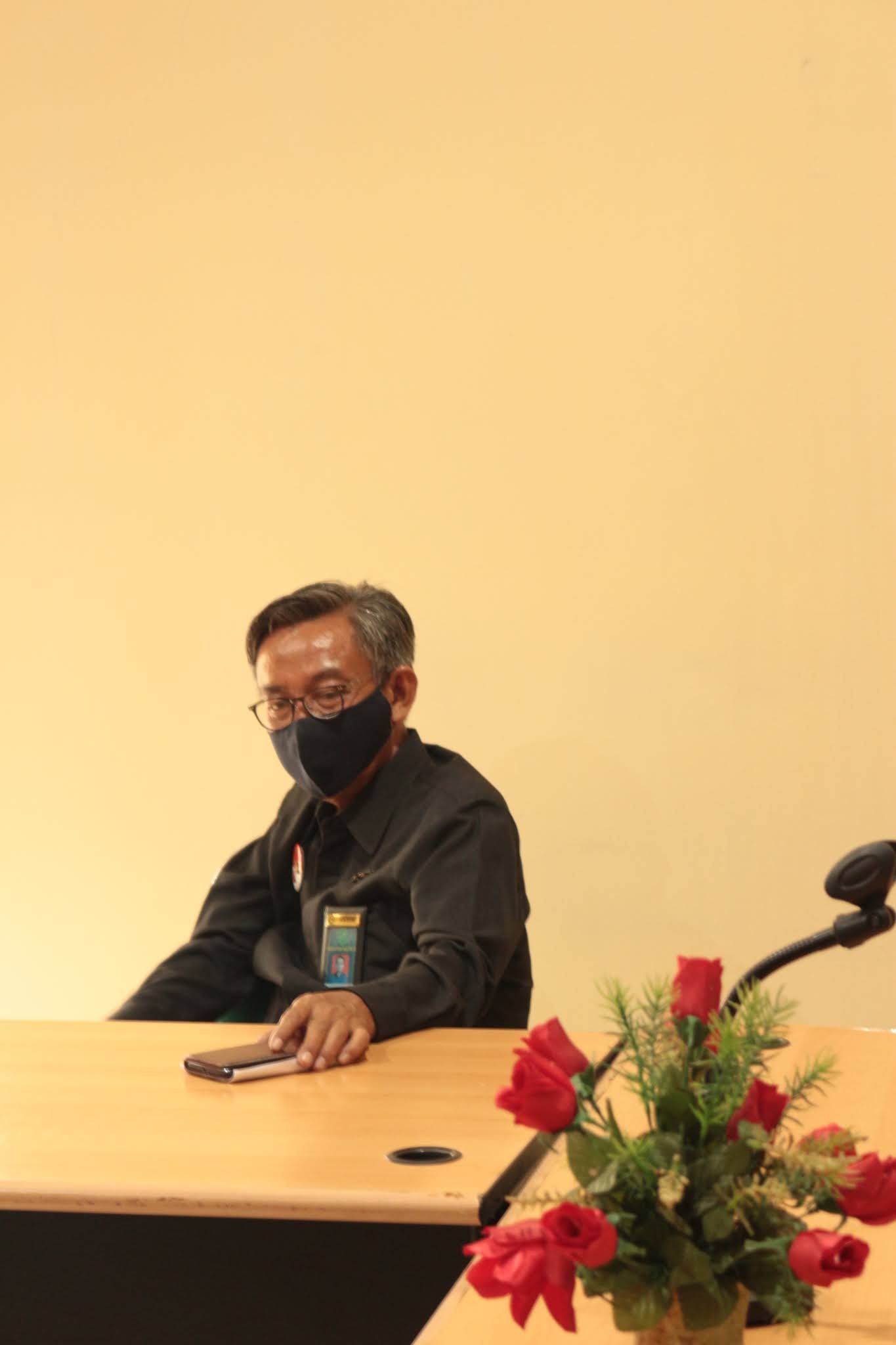Gelery-PA-Pati: Evaluasi Zona Integritas dan Agen Perubahan