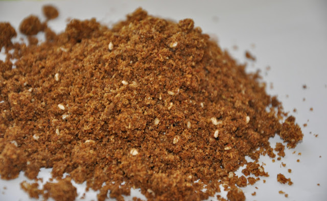 Masala Salt Recipe Masala Salt Recipe