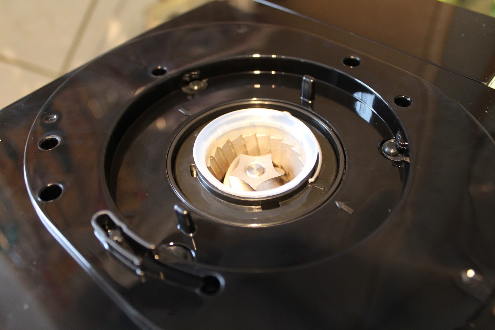 Melitta AromaFresh Kaffeemaschine