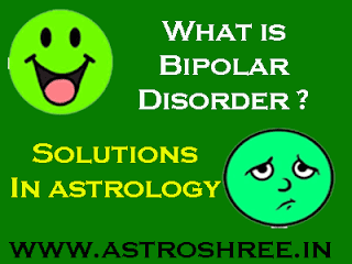 bipolar disorder and astrology solution in medical astrology