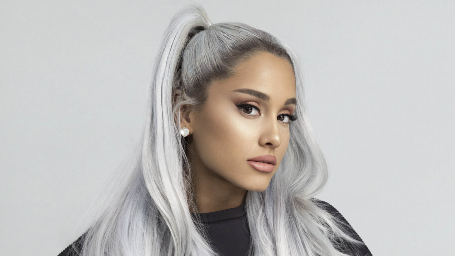 Ariana Grande Photoshoot 8k Wallpaper 4 2226