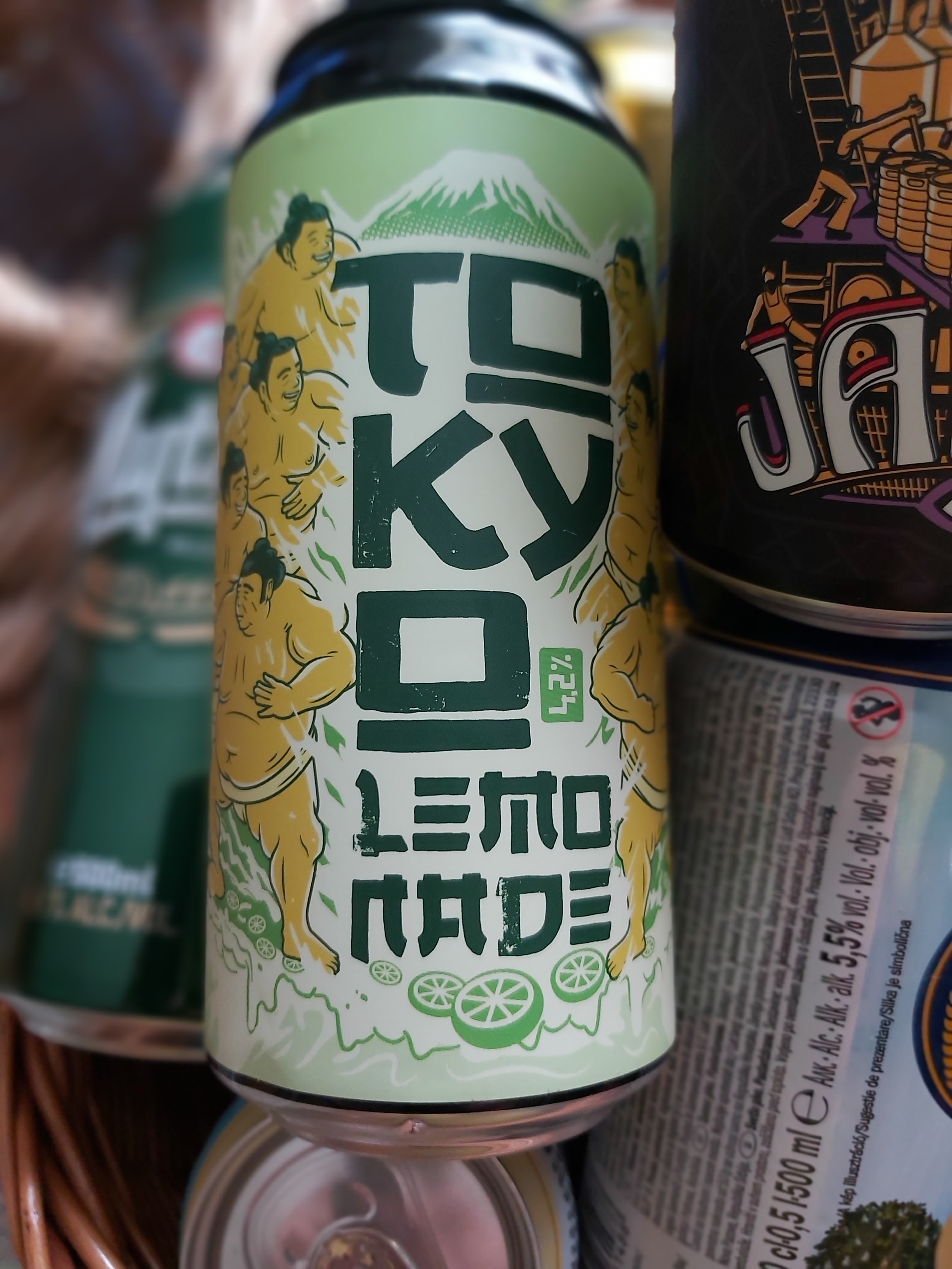 Mad Scientist Popstar Glutenfree IPA