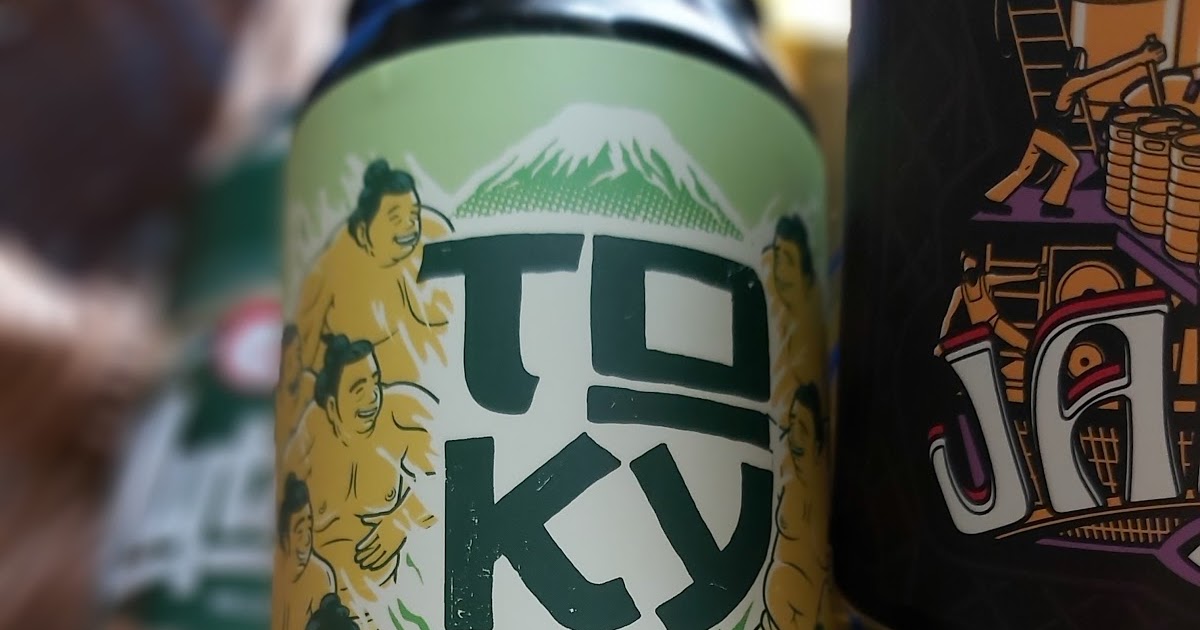 Mad Scientist Tokyo Lemonade